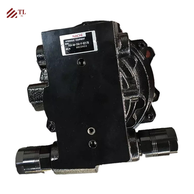 掘削機 SY55 SY60 パーツ 重用用用 液圧スイングモーター Assy PCR-4B-20A-P-9182A