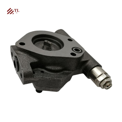 製造 工場 クローラー 掘削機 パーツ 液体ギアポンプ 704-24-24420