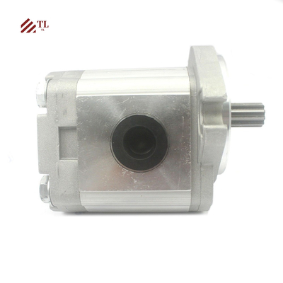 EX200-1 HPV116 水力操縦ポンプ 施工用ギアポンプ 9217993