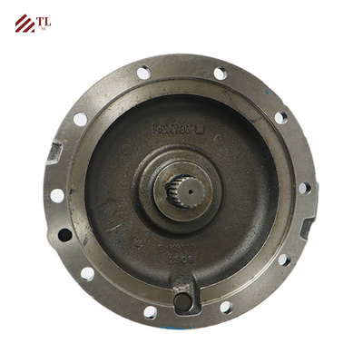 液圧スイングモーター YN15V00035F1 YN32W00019F1 SK200-8 SK210 SK210-8 M5X130 掘削機用