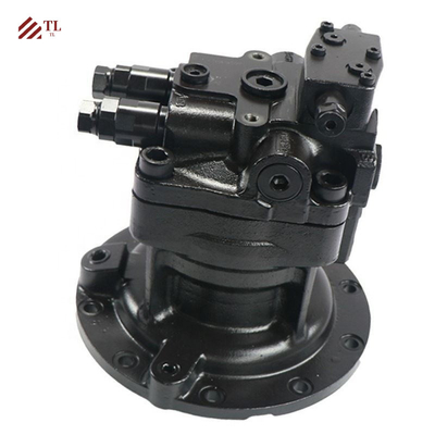 液圧スイングモーター YN15V00035F1 YN32W00019F1 SK200-8 SK210 SK210-8 M5X130 掘削機用