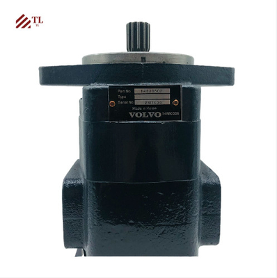 クローラー掘削機部品 EC360 ファンポンプ 14530502 水力主ポンプ用