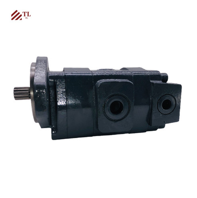 クローラー掘削機部品 EC360 ファンポンプ 14530502 水力主ポンプ用