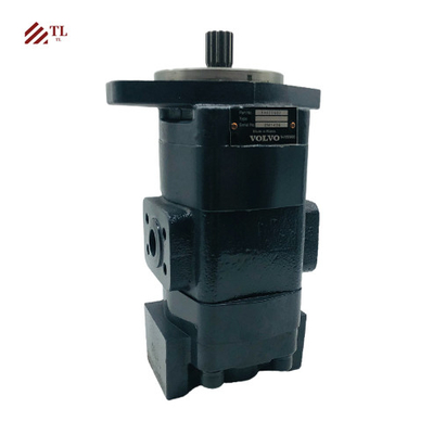 クローラー掘削機部品 EC360 ファンポンプ 14530502 水力主ポンプ用