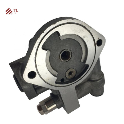 704-24-26430 Pc400-6 液体ギアポンプ アッシー PC400 エグババターポンプ 705-12-30010 704-23-30601