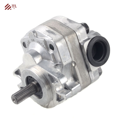 建設工事 SK200-8 液圧ギアポンプ YN10V00014F3 部品番号 705-21-32051