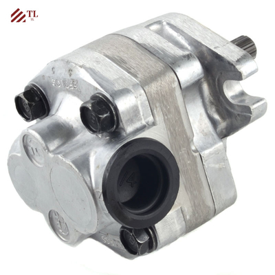 建設工事 SK200-8 液圧ギアポンプ YN10V00014F3 部品番号 705-21-32051