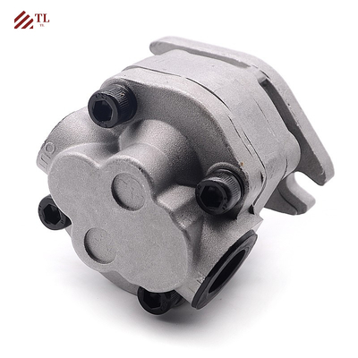建設工事 SK200-8 液圧ギアポンプ YN10V00014F3 部品番号 705-21-32051