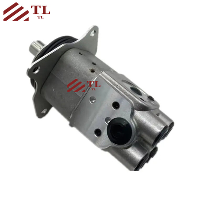 水力主ポンプ D375 D375A-3 ブールドーザーのスペアパーツ 702-16-01530 702-16-01531 パイロットバルブ