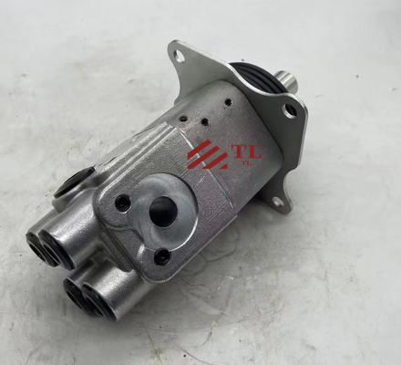 水力主ポンプ D375 D375A-3 ブールドーザーのスペアパーツ 702-16-01530 702-16-01531 パイロットバルブ