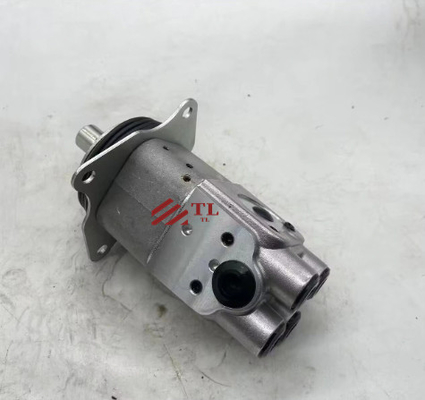 水力主ポンプ D375 D375A-3 ブールドーザーのスペアパーツ 702-16-01530 702-16-01531 パイロットバルブ