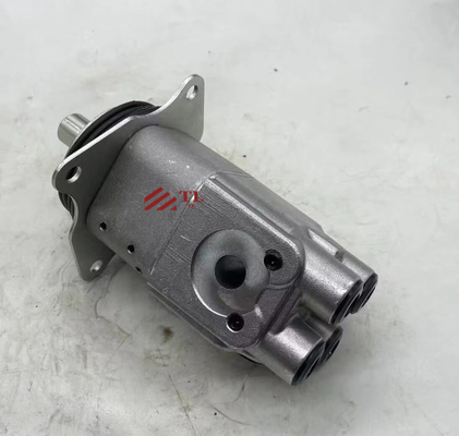 水力主ポンプ D375 D375A-3 ブールドーザーのスペアパーツ 702-16-01530 702-16-01531 パイロットバルブ