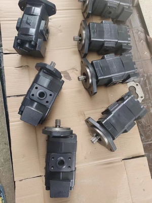 14561970 14561971 PC40MR-2 PC50MR-2 PC58UUのための水力ギアポンプ 高保証
