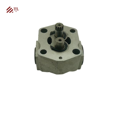 100% エグババター 水力部品 ピストンポンプ PVK-2B-505 PVK-2B-385 10820 ギアポンプ
