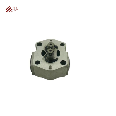 100% エグババター 水力部品 ピストンポンプ PVK-2B-505 PVK-2B-385 10820 ギアポンプ