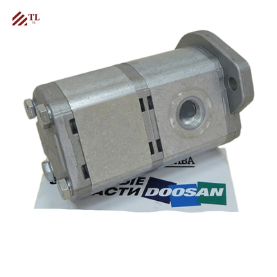 DH150W-7 DH130W-7 67059806 2.241-00067 製造工場内のパイロットギアポンプ