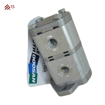 DH150W-7 DH130W-7 67059806 2.241-00067 製造工場内のパイロットギアポンプ