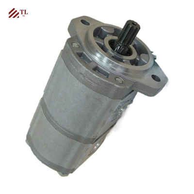 DH150W-7 DH130W-7 67059806 2.241-00067 製造工場内のパイロットギアポンプ