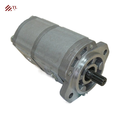 DH150W-7 DH130W-7 67059806 2.241-00067 製造工場内のパイロットギアポンプ