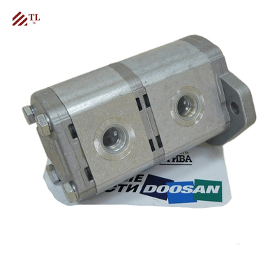 DH150W-7 DH130W-7 67059806 2.241-00067 製造工場内のパイロットギアポンプ