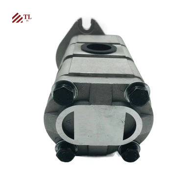 705-41-08090 掘削機 PC40 PC50 水力ポンプ トリプルギア コマツー用のメインポンプ