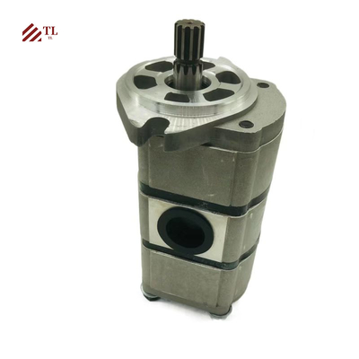 705-41-08090 掘削機 PC40 PC50 水力ポンプ トリプルギア コマツー用のメインポンプ