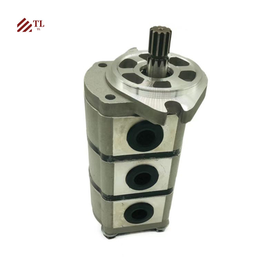 705-41-08090 掘削機 PC40 PC50 水力ポンプ トリプルギア コマツー用のメインポンプ