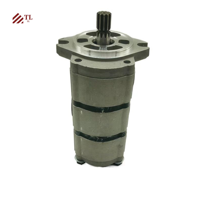 705-41-08090 掘削機 PC40 PC50 水力ポンプ トリプルギア コマツー用のメインポンプ