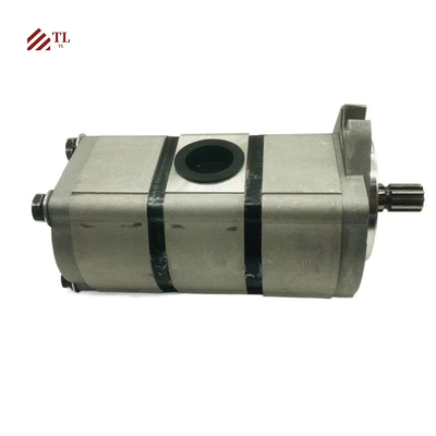 705-41-08090 掘削機 PC40 PC50 水力ポンプ トリプルギア コマツー用のメインポンプ