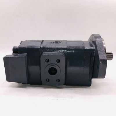エグババター 液体ギアポンプ パイロットポンプ EC700 EC700B EC700C 14543168 VOE 14543168
