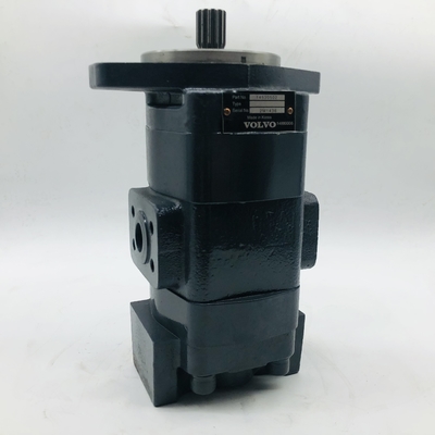 エグババター 液体ギアポンプ パイロットポンプ EC700 EC700B EC700C 14543168 VOE 14543168