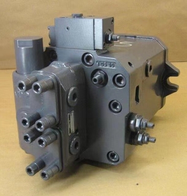 エグババター 液体ギアポンプ パイロットポンプ EC700 EC700B EC700C 14543168 VOE 14543168