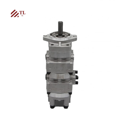 トンネル建設 建築工事 PC60-3 PC120-3 ギアポンプ パイロットポンプ 掘削機 705-56-24080