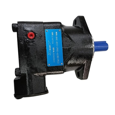 部品番号9J5048 M4C-024-1N00-A102 エグババター用デニソン水力ピストンモーター