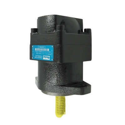 部品番号9J5048 M4C-024-1N00-A102 エグババター用デニソン水力ピストンモーター