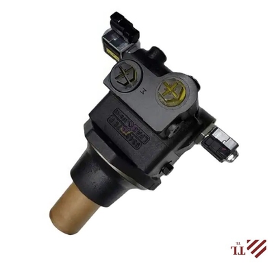 22V AT405846 ジョン・ディーア・クローラー・エグババター性能用液圧扇風機モーター