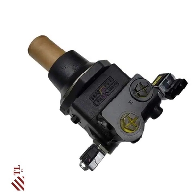22V AT405846 ジョン・ディーア・クローラー・エグババター性能用液圧扇風機モーター