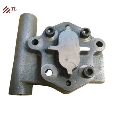 コマツー PC200-6/7 PC220-6/7 エグババター 液圧部品 704-24-24420