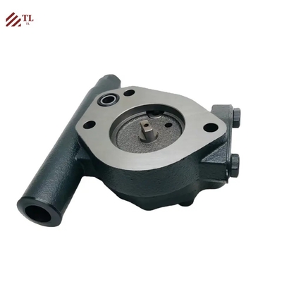 コマツー PC200-6/7 PC220-6/7 エグババター 液圧部品 704-24-24420