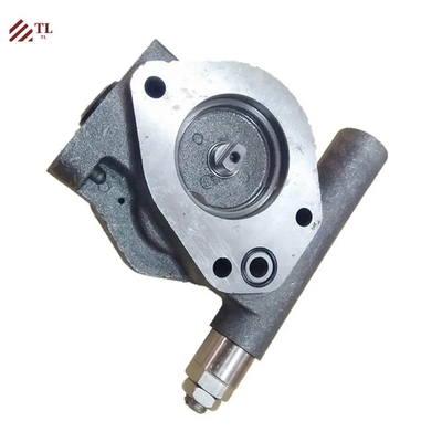 コマツー PC200-6/7 PC220-6/7 エグババター 液圧部品 704-24-24420