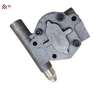 コマツー PC200-6/7 PC220-6/7 エグババター 液圧部品 704-24-24420