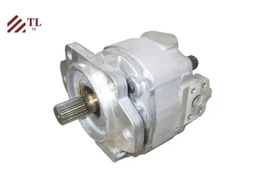 部品名 水力主ポンプ 705-11-36010 ブルドーザー D61E-12 クローラー掘削機用
