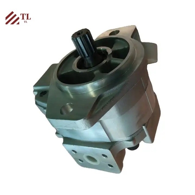 水力主ポンプ パイロットポンプ 705-41-01620 掘削機用 PVD15 掘削機部品