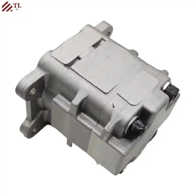 クローラー掘削機 部品番号 705-41-07180 ギアポンプ パイロット充電ポンプ 705-41-07180