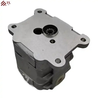 クローラー掘削機 部品番号 705-41-07180 ギアポンプ パイロット充電ポンプ 705-41-07180