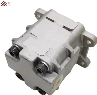 クローラー掘削機 部品番号 705-41-07180 ギアポンプ パイロット充電ポンプ 705-41-07180