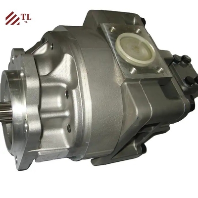 D155A-3ブルドーザー用水力主ポンプ705-52-40160 部品