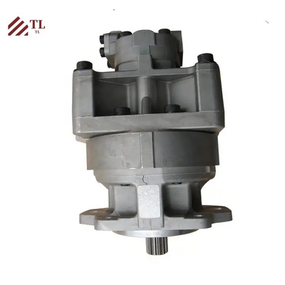 D155A-3ブルドーザー用水力主ポンプ705-52-40160 部品