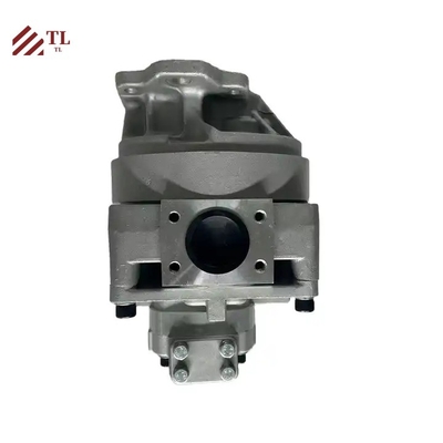 D155A-3ブルドーザー用水力主ポンプ705-52-40160 部品