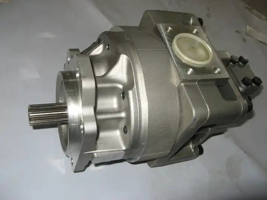 D155A-3ブルドーザー用水力主ポンプ705-52-40160 部品